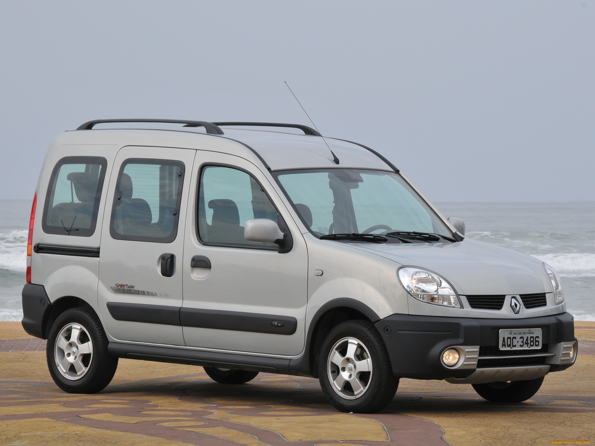 , renault, sportway, kangoo